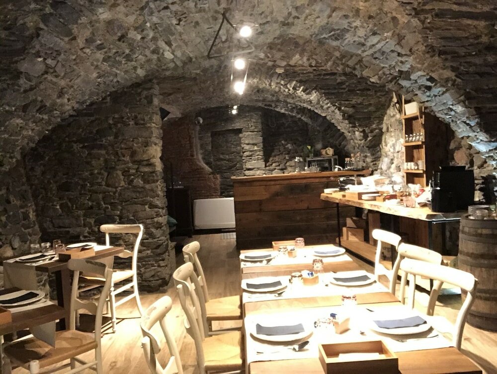 Фото NicoMat Rooms