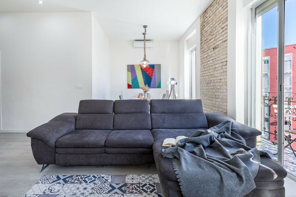 Фото Travel Habitat Peris y Valero