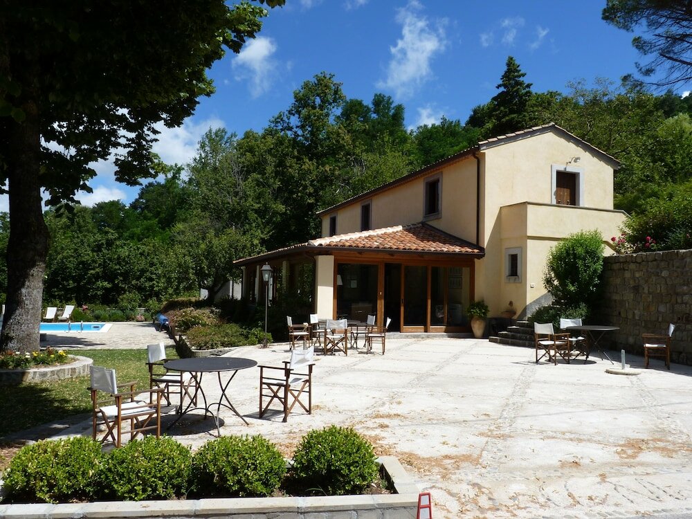 Фото Agriturismo Valle Maira