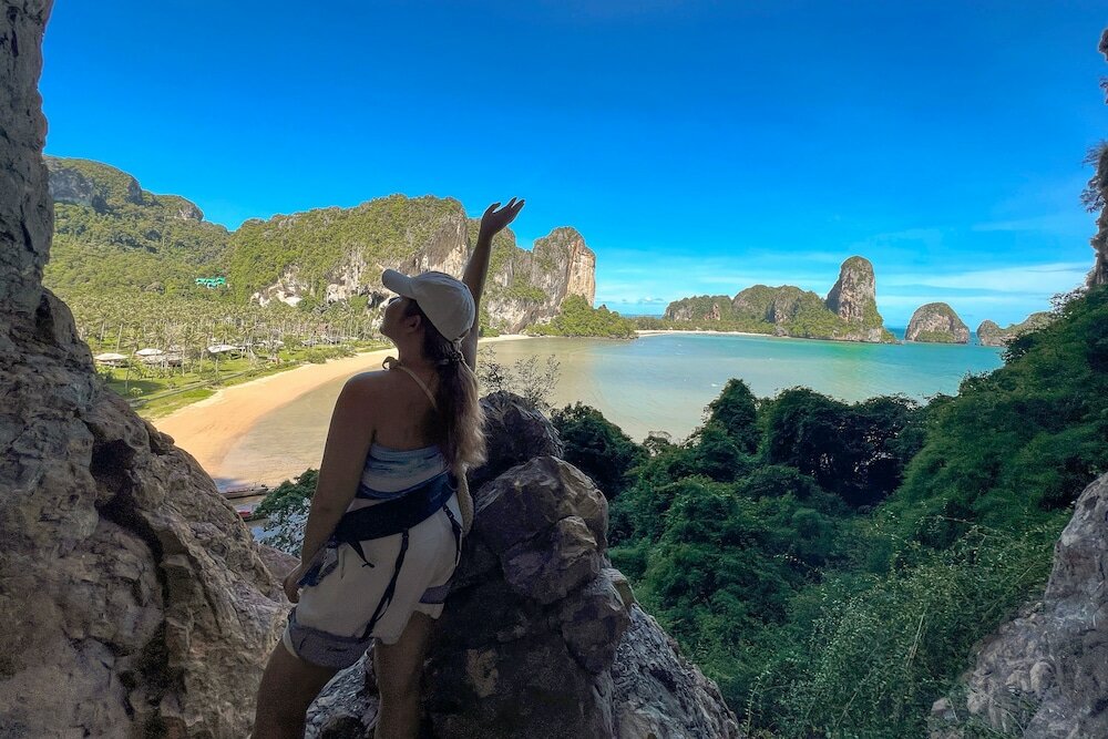 Фото Tinidee Hideaway at Tonsai Beach Krabi