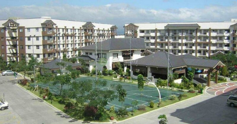 Гостиница Mayfield Park Residences