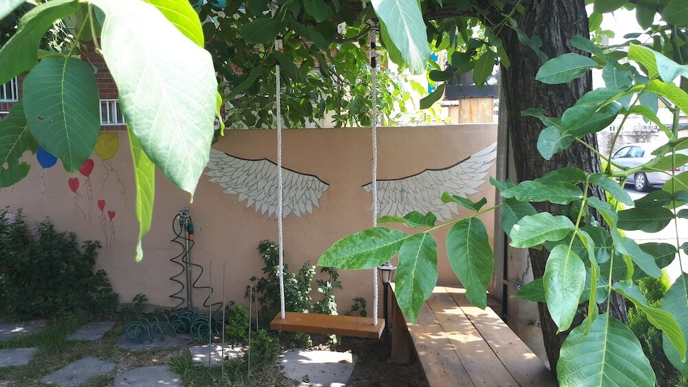 Фото Gyeongju Seorabeol Hanok