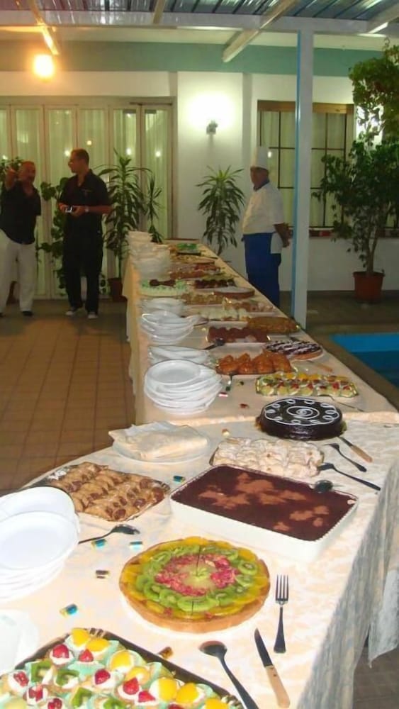 Фото Hotel Kennedy