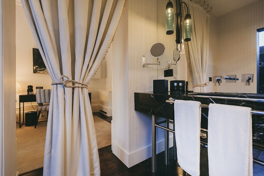 Фото Torel Palace Porto