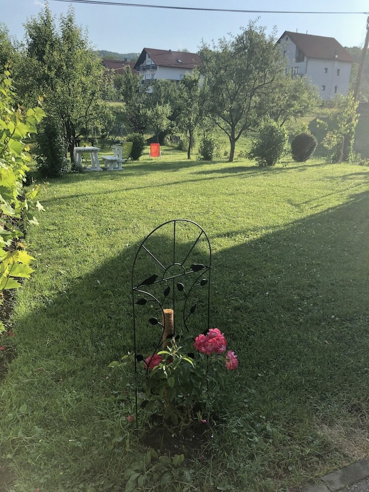 Фото House Magdić Plitvice