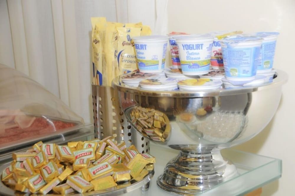 Фото Hotel Da Mario