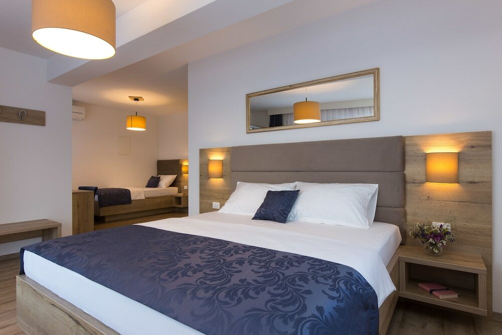 Фото Villa Maris Punat