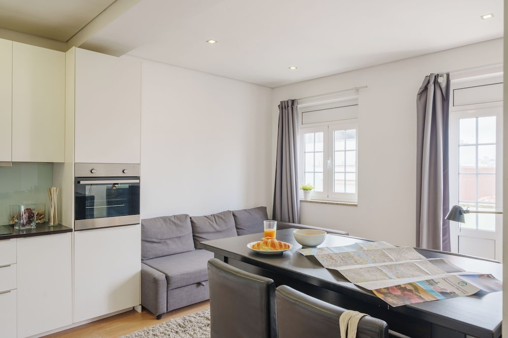 Фото Feel Porto Historic Boutique Flat