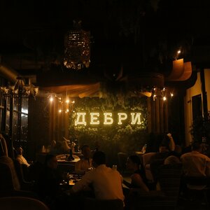 Debri (Kostroma, Gornaya Street, 27А), restaurant