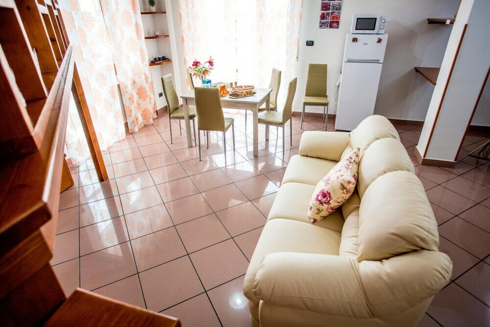 Фото B&b L'Aurora