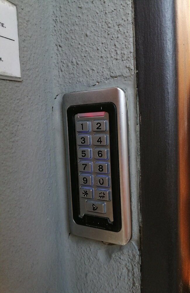 Фото Castle-Wall-Inn - Hostel