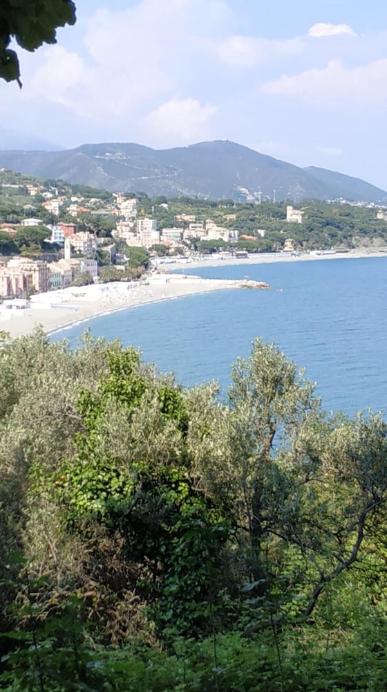 Фото Hotel Tirreno