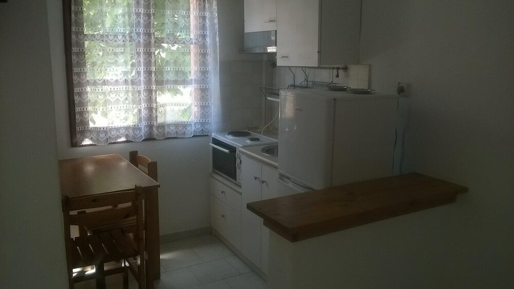 Фото Апартаменты Villa Olympia