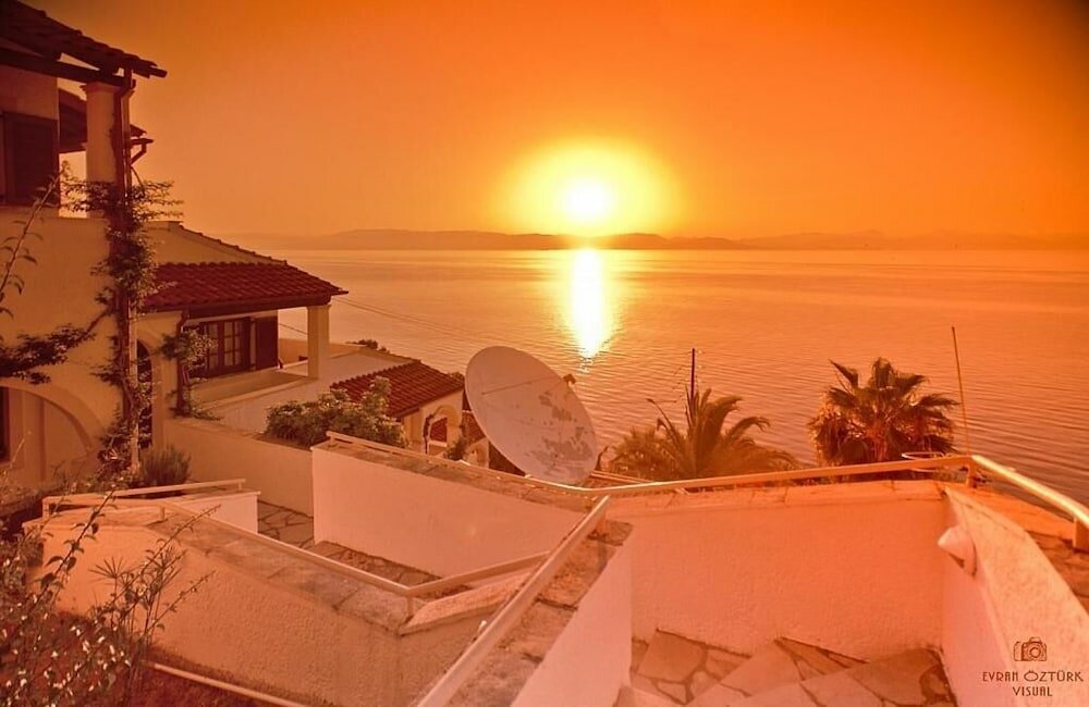 Фото Oniro Villas