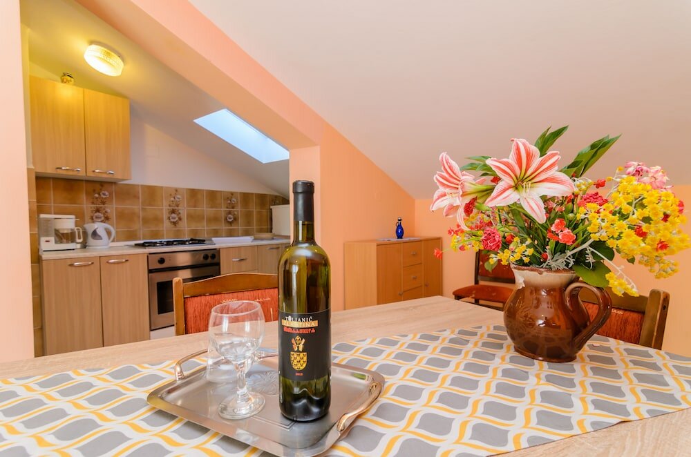 Фото Apartments Amico