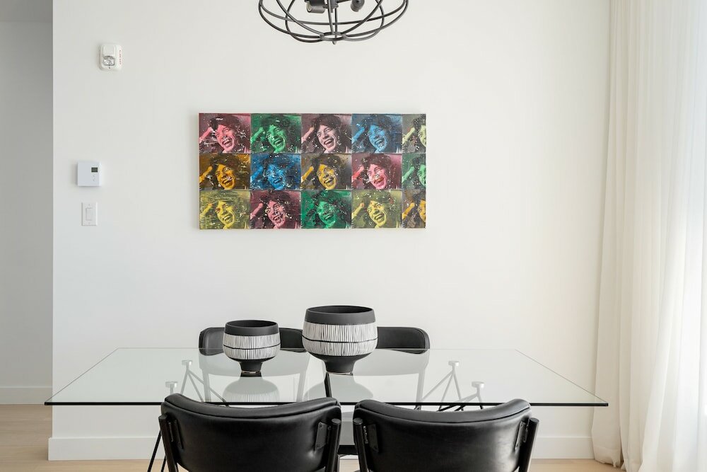 Фото Le Se7t Penthouses