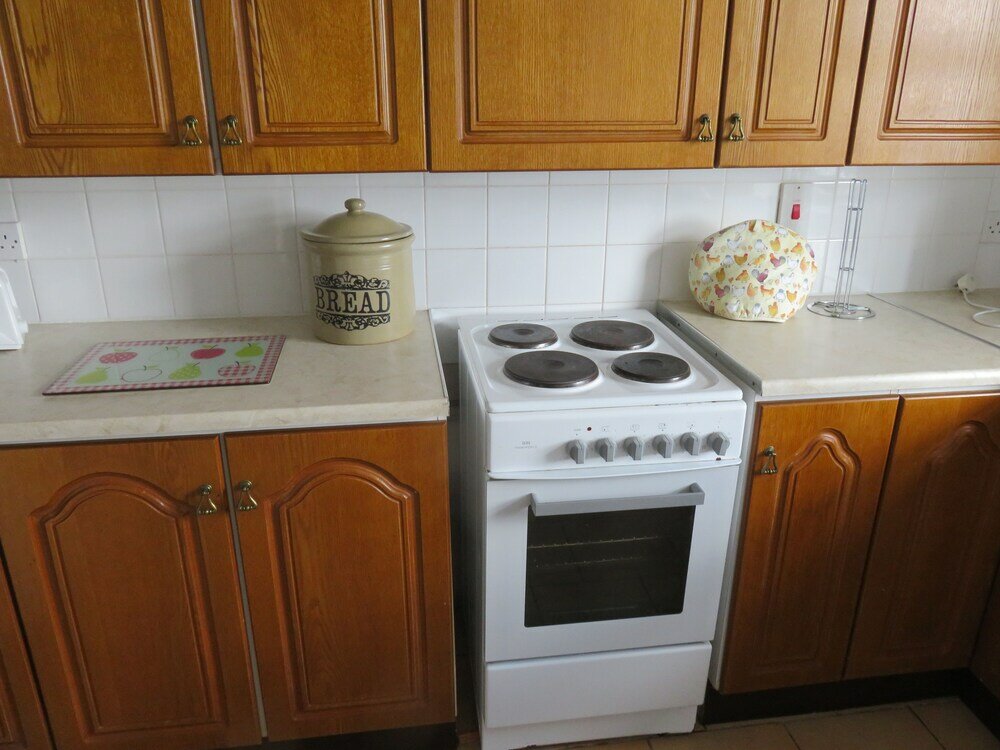 Фото The Coach House Self Catering Apartments