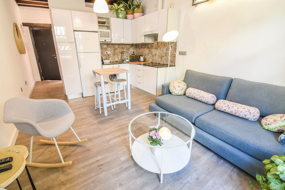 Фото TuGuest Alhambra Apartments