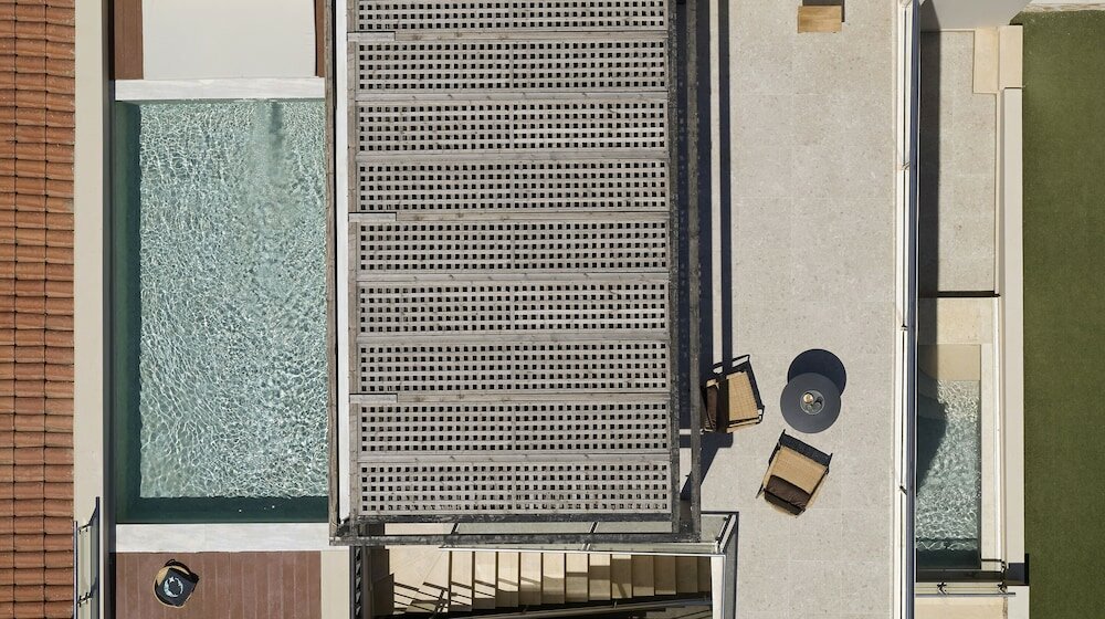 Фото Asterion Suites & SPA - Designed for Adults