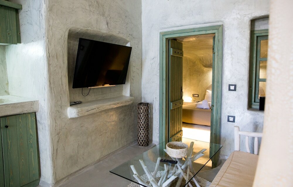 Фото Diva Santorini Luxury Villa