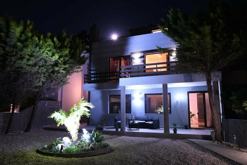Гостиница Lilies Villa