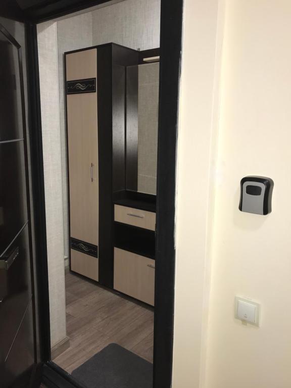 Фото Апартаменты Iren у Озера Тихое