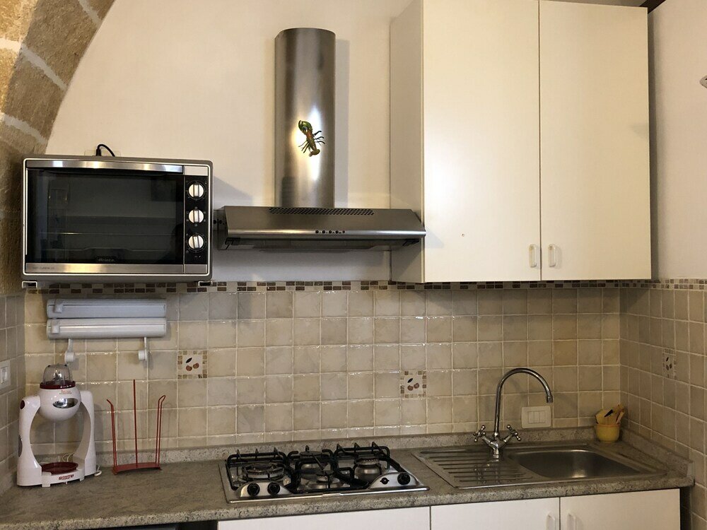 Фото Suite della Baronessa