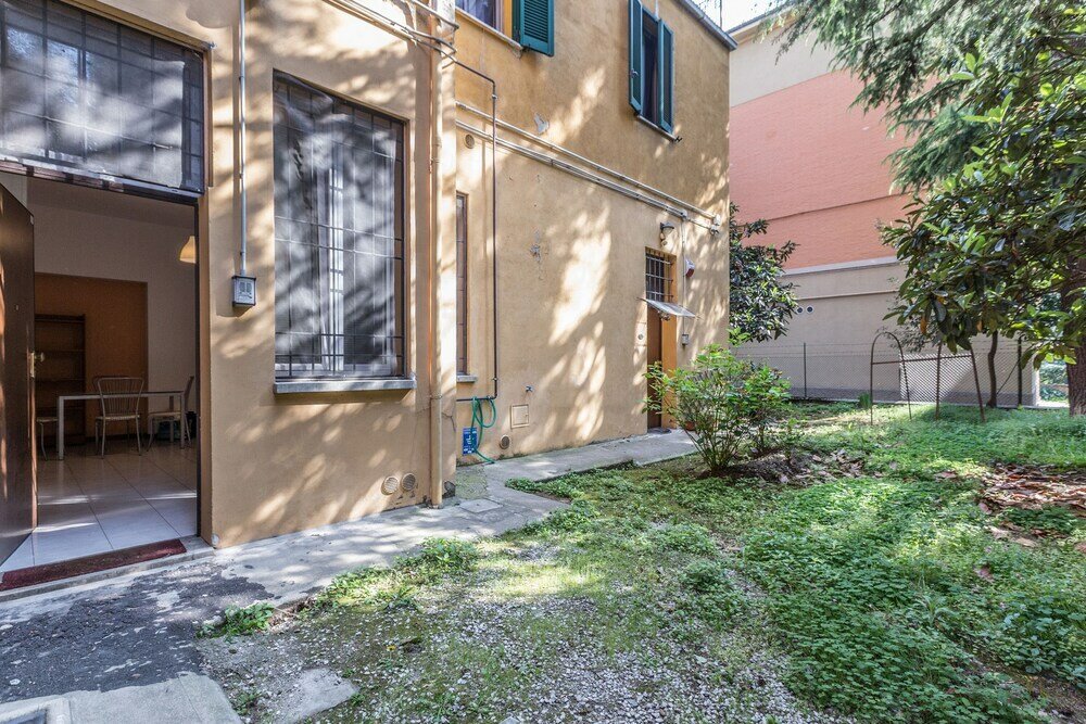 Фото Appartamento Mazzini