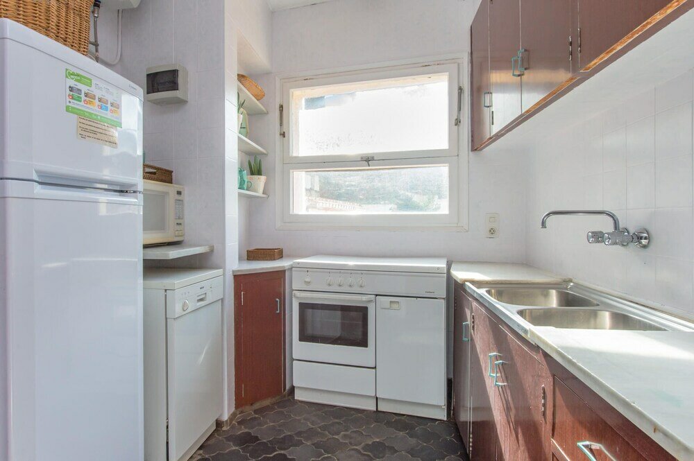 Фото Sr-39 Begur Sa Riera 6 Pax