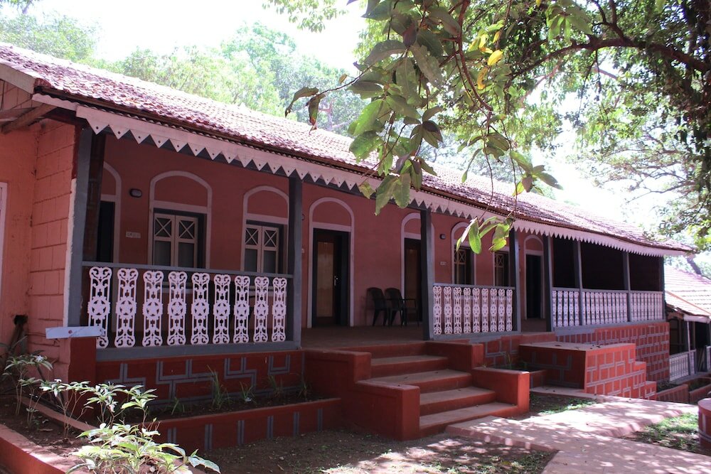 Фото Отель The Byke Brightland Matharean