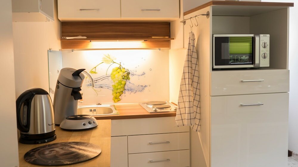 Фото Ferienwohnung Am Griesgarten