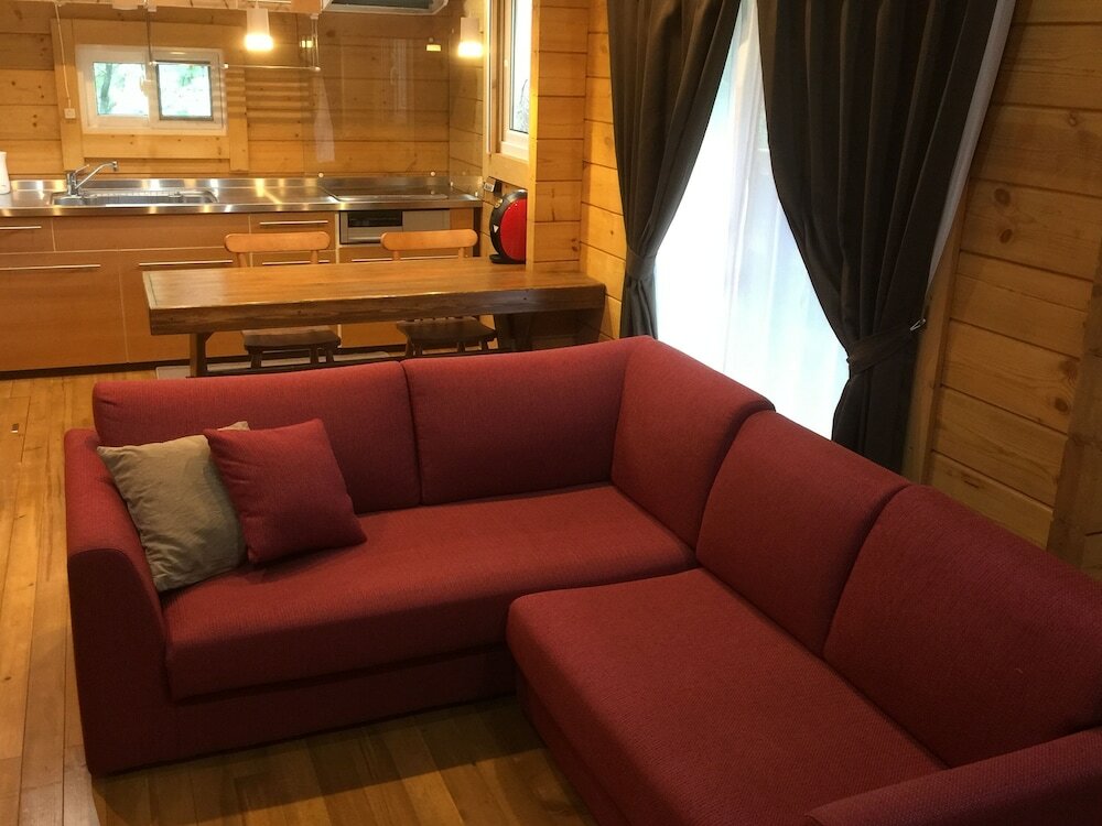 Фото Hal Cottage