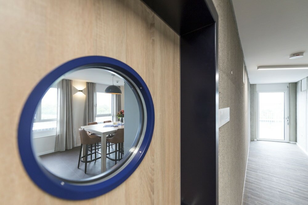 Фото Harbr. boardinghouse