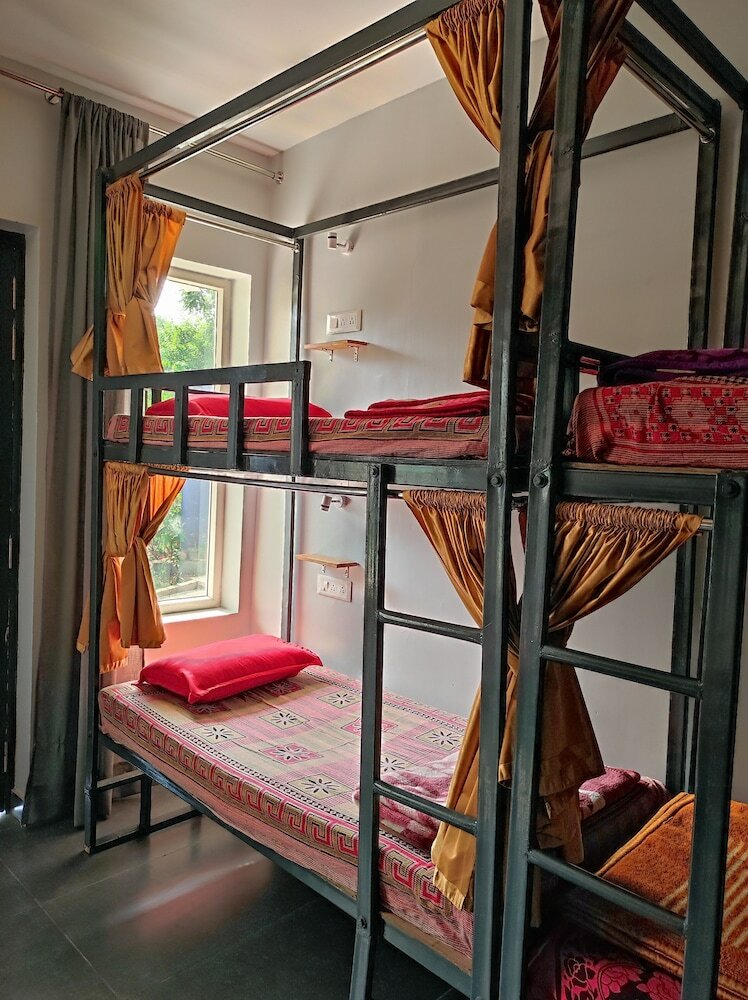 Фото Indian Culture Hostel