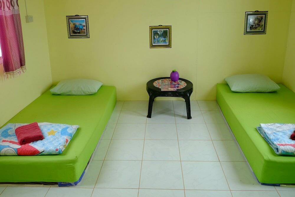 Фото Khom Kaew Resort