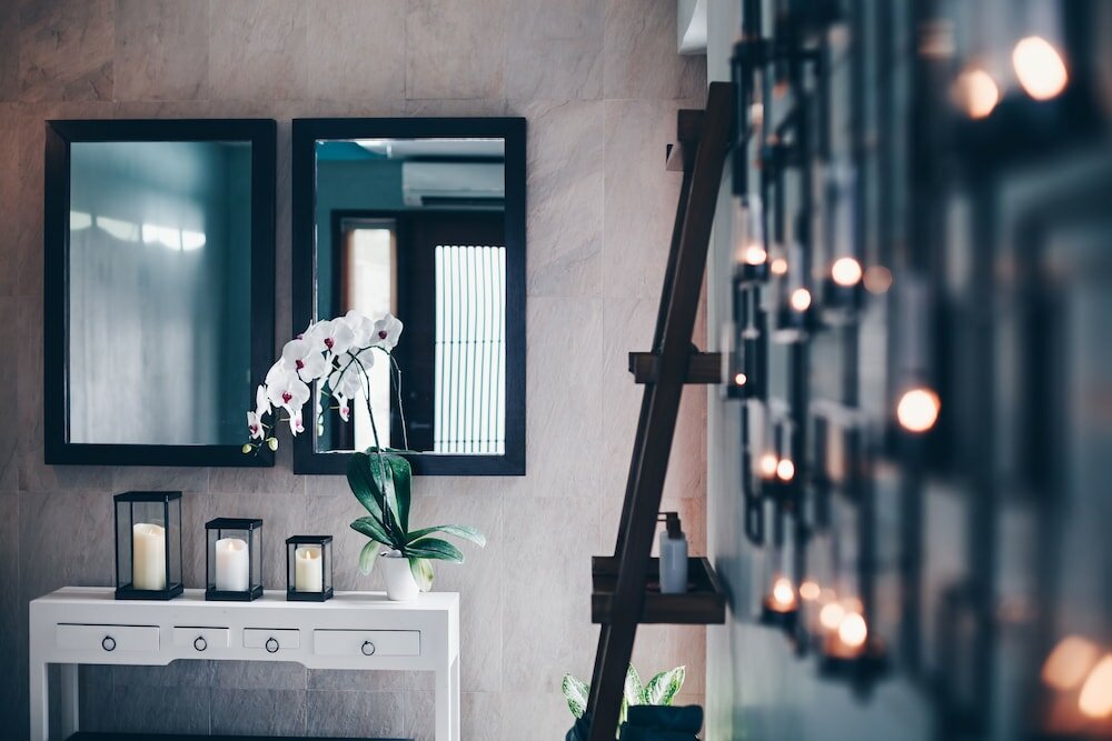 Фото 5 Bedroom Beach Front Villa Lotus