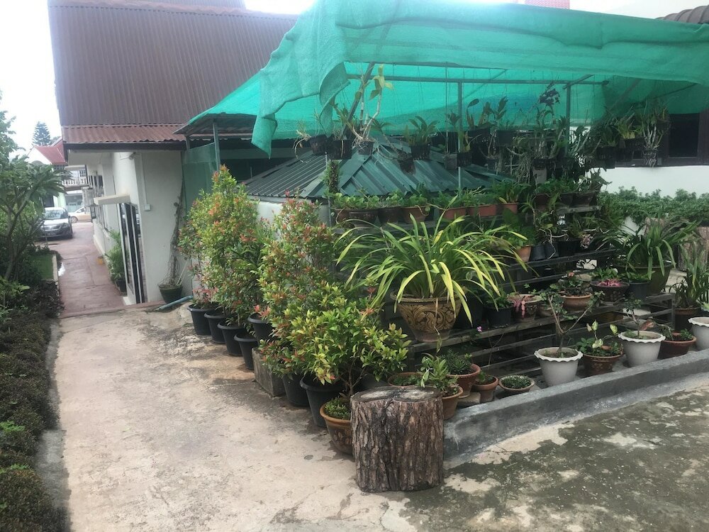 Фото Parami Motel