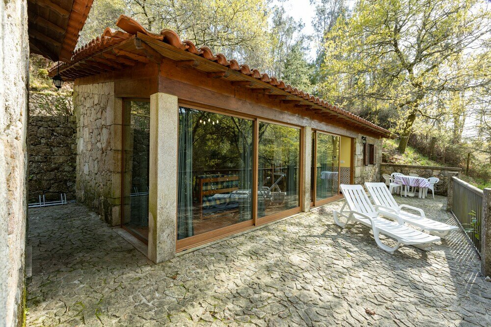 Фото Quinta do Rio Homem