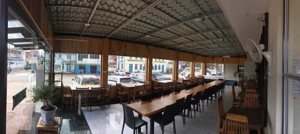 Фото Parami Motel