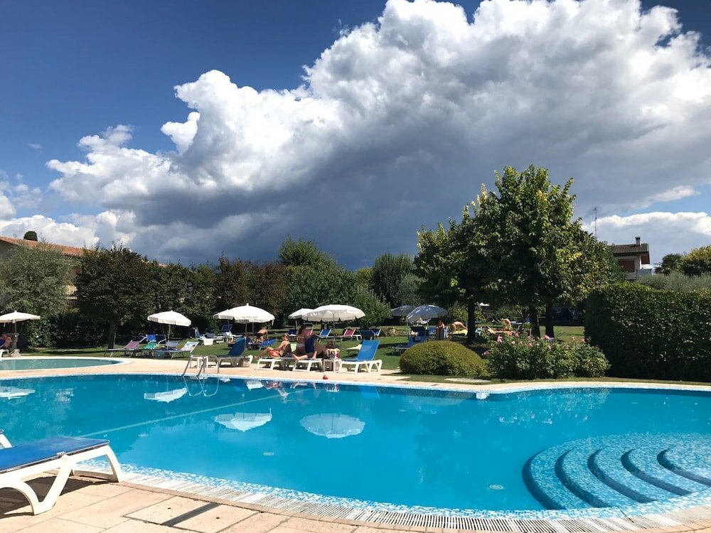 Фото Parc Hotel Casa Mia