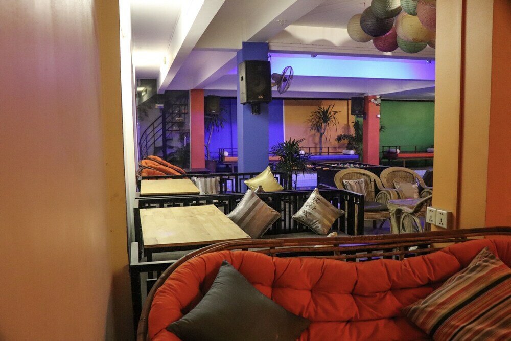 Фото G&z Plan B Hostel