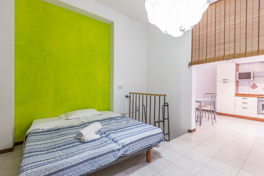 Фото Appartamento Mazzini