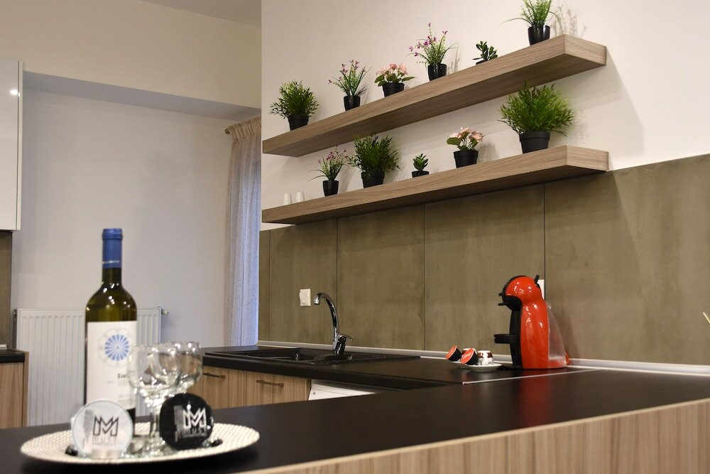 Фото Narcissus Luxury Apt Must