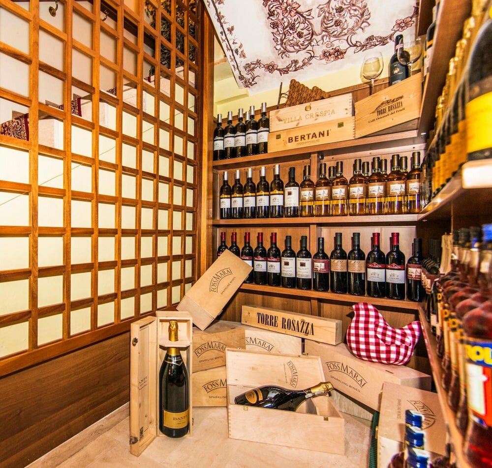 Фото Hotel Al Prater