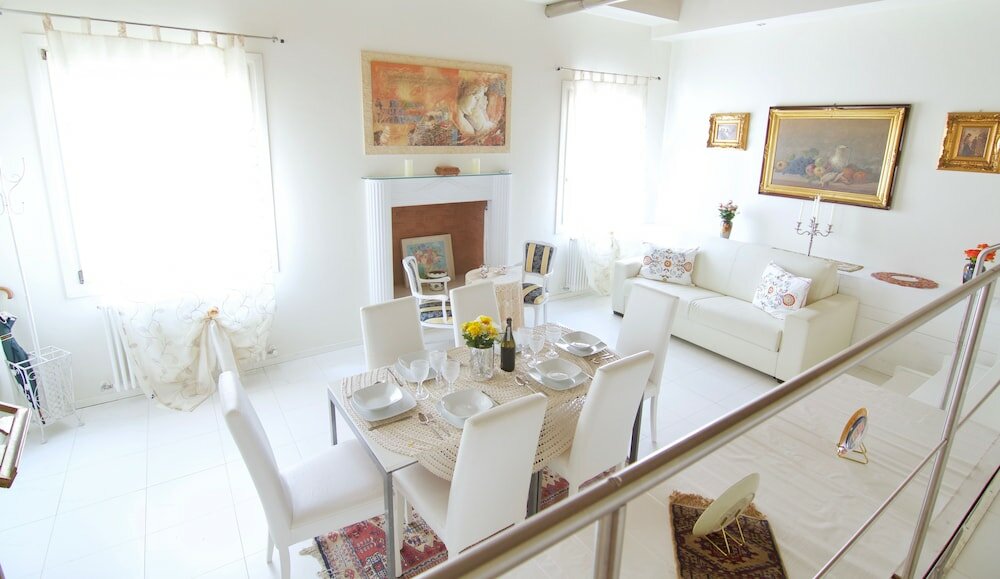 Фото Venezia Gentile