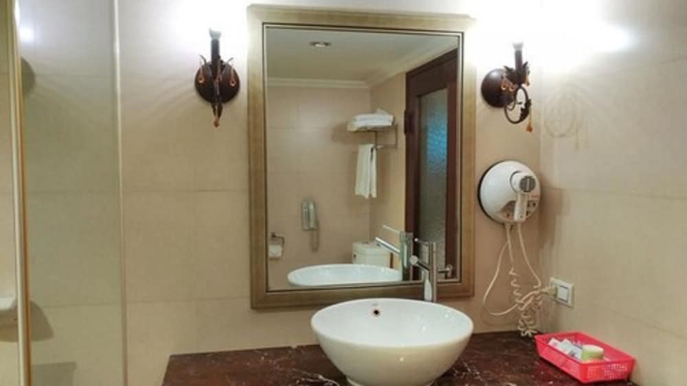 Фото Kai Wei Boutique Hotel