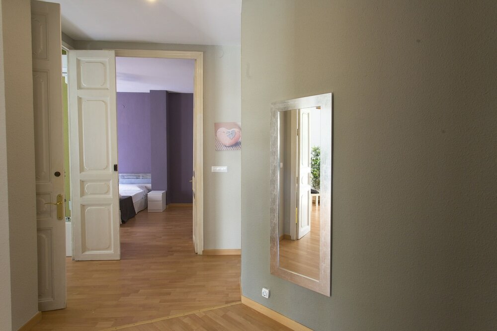 Фото Art Boutique Colon Apartments