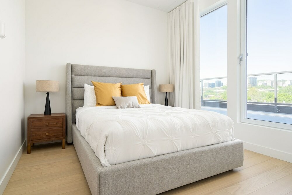 Фото Le Se7t Penthouses