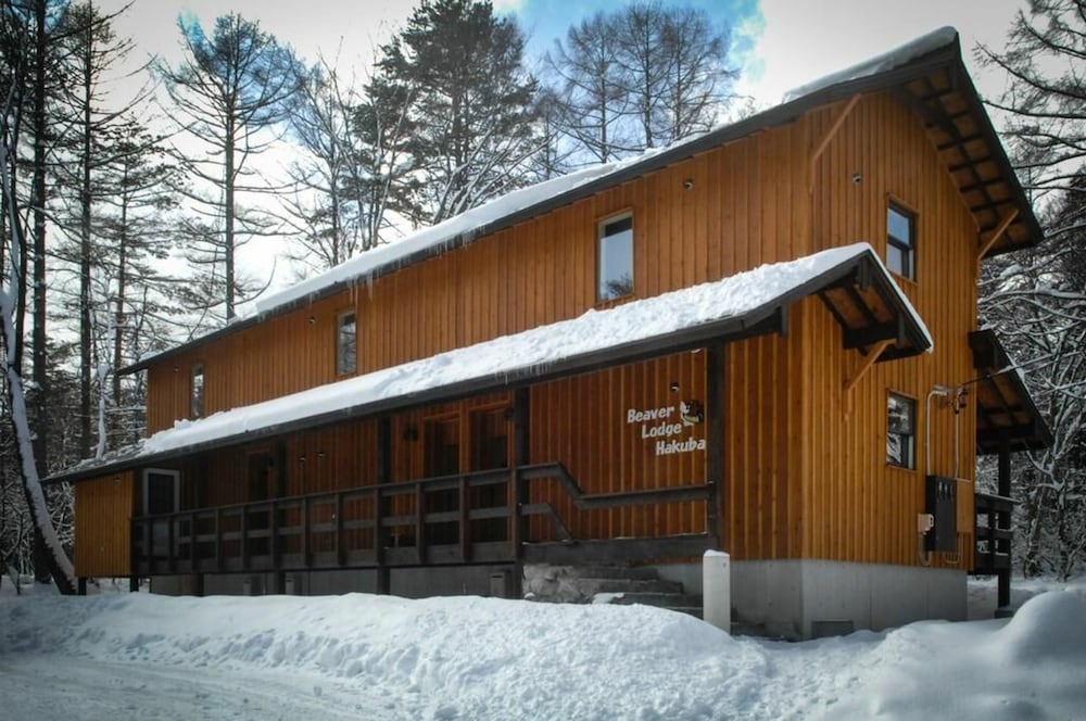 Фото Beaver Lodge Hakuba