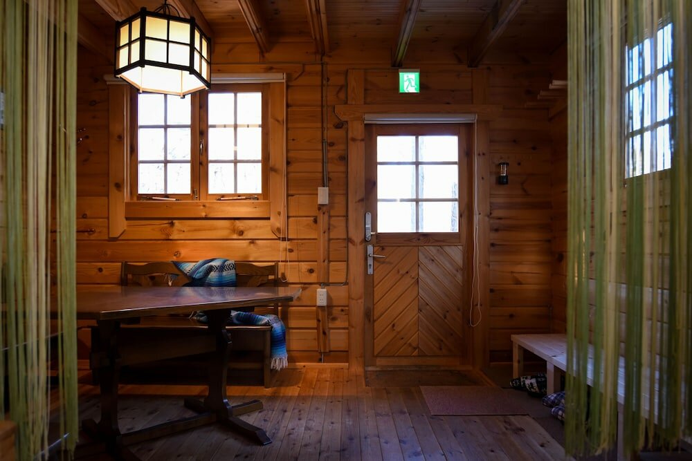 Фото Beaver Lodge Hakuba